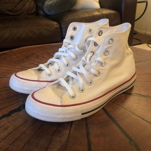 CONVERSE High Tops